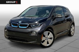 Used 2015 BMW i3 image 1