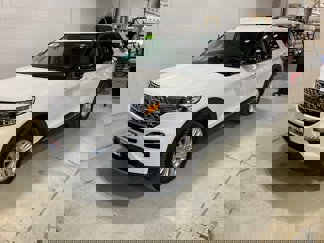 Used 2020 Ford Explorer Limited image 1