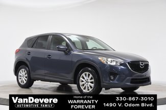 Used 2013 MAZDA CX-5 Touring image 1
