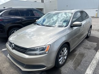 Used 2014 Volkswagen Jetta SE video 1