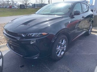 New 2025 Dodge Hornet R/T image 1