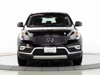 Used 2017 INFINITI QX50 AWD image 1