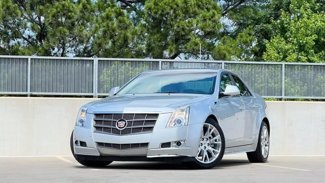 Used 2011 Cadillac CTS Premium image 1