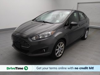 Used 2019 Ford Fiesta SE w/ Equipment Group 201A image 1