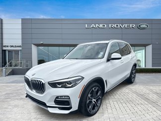 Used 2021 BMW X5 sDrive40i w/ Convenience Package image 1