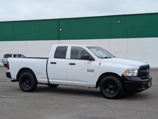 Used 2015 RAM 1500 Tradesman image 1