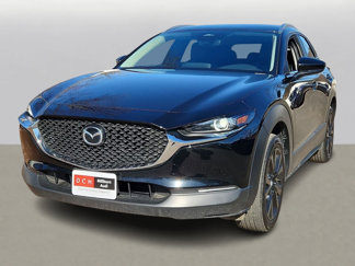 Used 2024 MAZDA CX-30 AWD 2.5 S w/ Select Sport Pkg image 1