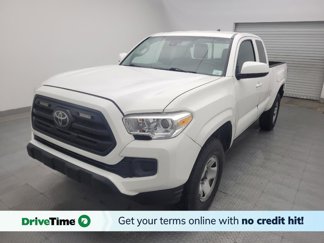 Used 2019 Toyota Tacoma SR image 1