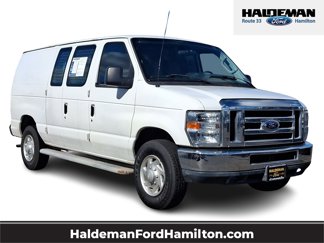 Used 2014 Ford E-250 and Econoline 250 w/ Power Group image 1