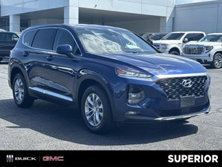 Used 2019 Hyundai Santa Fe SEL image 1