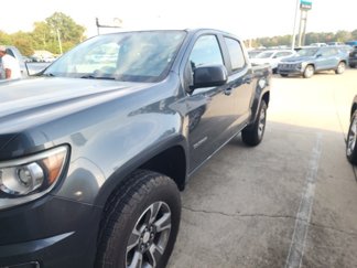 Used 2016 Chevrolet Colorado Z71 video 2