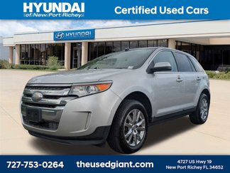 Used 2014 Ford Edge Limited image 1