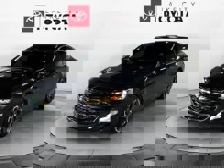 Used 2023 Chevrolet Malibu LT w/ Driver Confidence Package image 1
