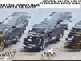 Used 2020 Kia Telluride EX image 1