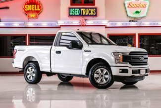 Used 2019 Ford F150 XL w/ Equipment Group 101A Mid image 1