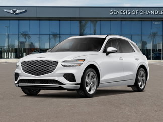 New 2026 Genesis GV70 2.5T Select image 1