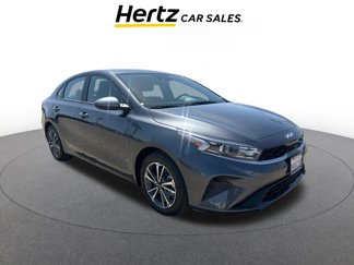 Used 2024 Kia Forte LXS image 1