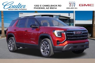 New 2025 GMC Terrain Elevation w/ Elevation Premium Package image 1
