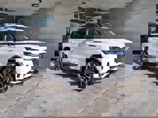 New 2025 Lincoln Aviator Reserve w/ Equipment Group 201A image 1