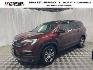 Used 2018 Honda Pilot EX image 1