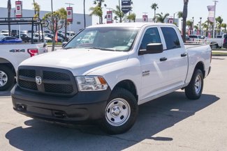 Used 2016 RAM 1500 Tradesman w/ Popular Equipment Group image 1