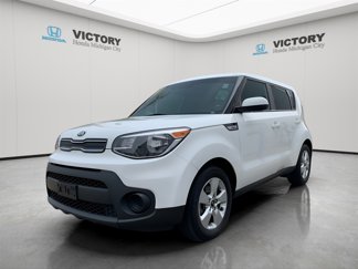 Used 2019 Kia Soul image 1