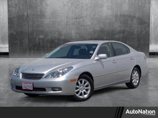 Used 2003 Lexus ES 330 image 1