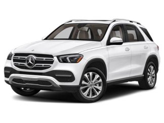 Used 2022 Mercedes-Benz GLE 350 image 1