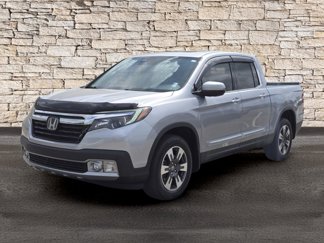 Used 2019 Honda Ridgeline RTL-E image 1