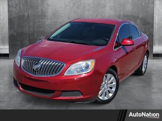 Used 2016 Buick Verano image 1