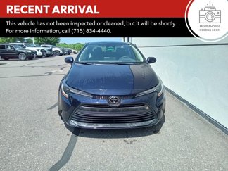 Used 2023 Toyota Corolla LE image 1