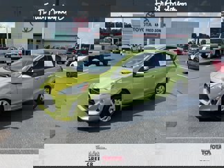 Used 2015 Toyota Prius C Four image 1
