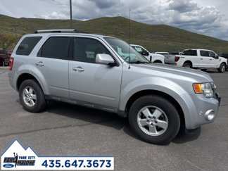 Used 2011 Ford Escape Limited w/ 302A Rapid Spec Order Code image 1