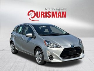Used 2015 Toyota Prius C Three image 1