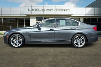 Used 2018 BMW 330e w/ Premium Package image 1