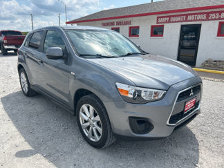 Used 2015 Mitsubishi Outlander Sport ES image 1
