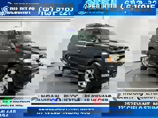 Used 2017 Ford Expedition Limited image 1