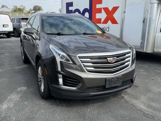 Used 2019 Cadillac XT5 Luxury image 1