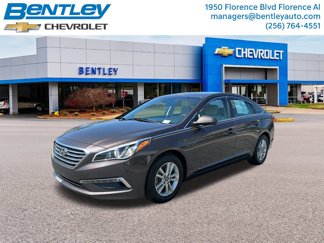 Used 2015 Hyundai Sonata SE w/ Option Group 09 image 1