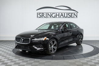 Used 2019 Volvo S60 T5 Inscription image 1
