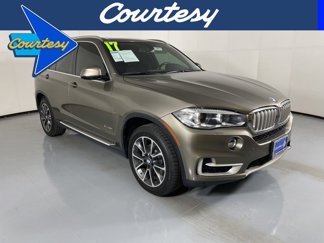 Used 2017 BMW X5 xDrive35i image 1