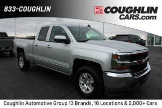 Used 2019 Chevrolet Silverado 1500 LT image 1