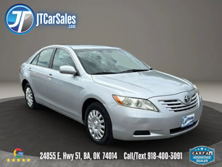 Used 2007 Toyota Camry LE image 1