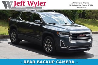 Used 2020 GMC Acadia SLE w/ Driver Convenience Package image 1