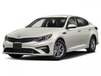 Used 2019 Kia Optima LX image 1
