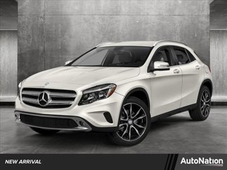 Used 2017 Mercedes-Benz GLA 250 image 1