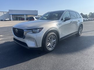 Used 2025 MAZDA CX-90 3.3 Turbo w/ Preferred Package image 1