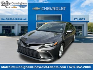 Used 2023 Toyota Camry LE image 1