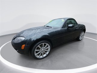 Used 2008 MAZDA MX-5 Miata Grand Touring image 1