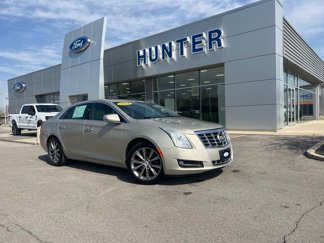 Used 2014 Cadillac XTS image 1